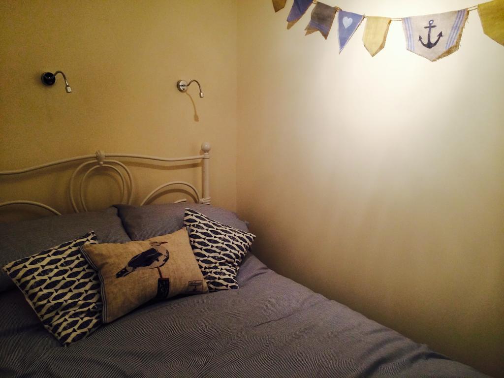 Superb Cintra Beachside Apartments Llandudno Phòng bức ảnh