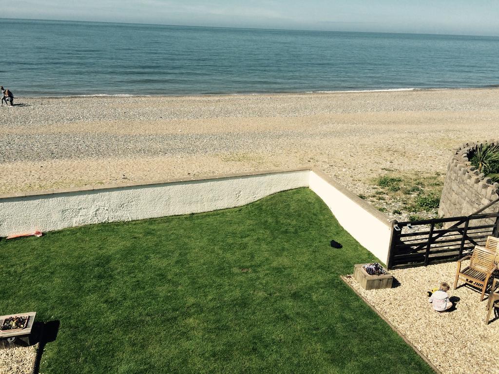 Superb Cintra Beachside Apartments Llandudno Ngoại thất bức ảnh