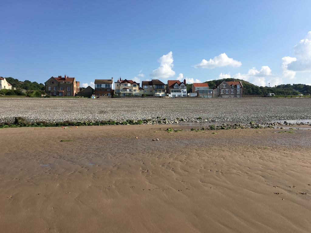 Superb Cintra Beachside Apartments Llandudno Ngoại thất bức ảnh