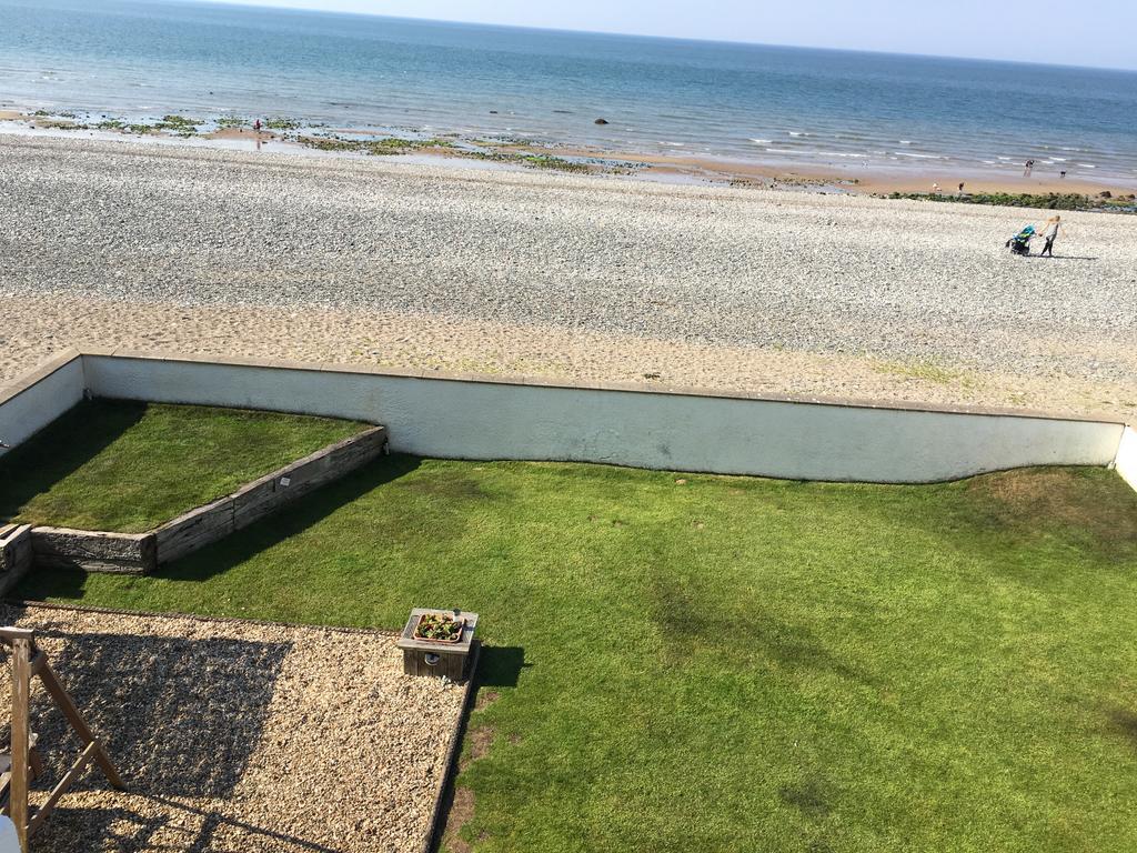 Superb Cintra Beachside Apartments Llandudno Ngoại thất bức ảnh